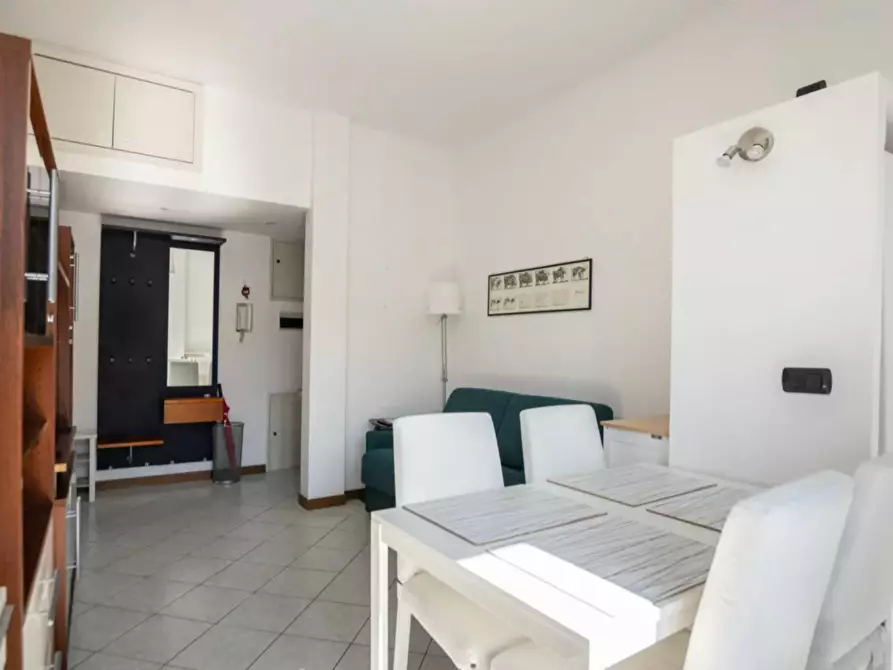 Immagine 4 di Appartamento in affitto  in Via Cadibona a Milano