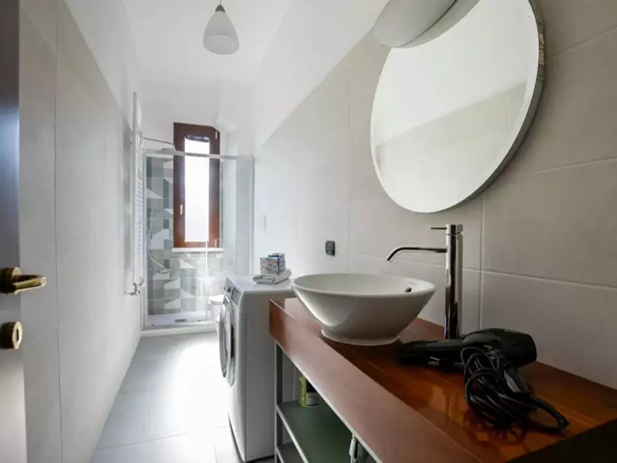 Immagine 3 di Appartamento in affitto  in Via Cadibona a Milano