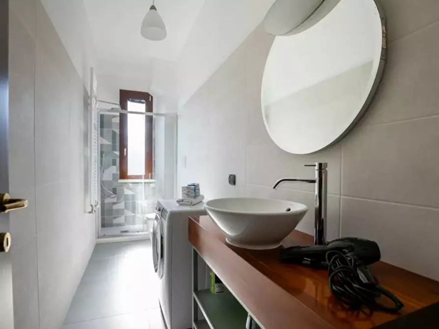 Immagine 6 di Appartamento in affitto  in Via Cadibona a Milano