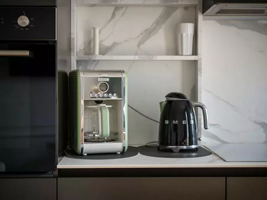 Immagine 10 di Appartamento in affitto  in Via Novara a Milano