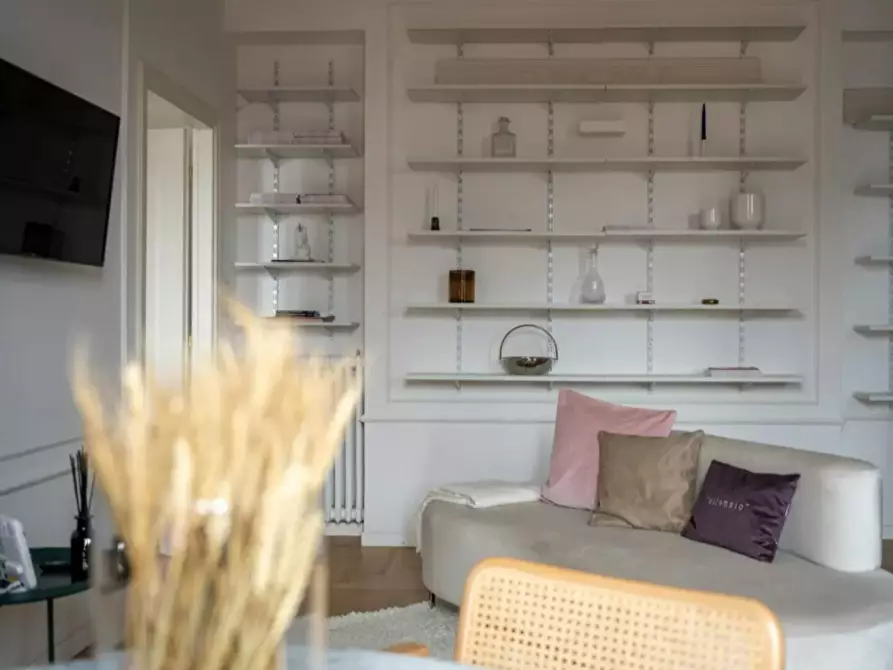 Immagine 7 di Appartamento in affitto  in Via Novara a Milano