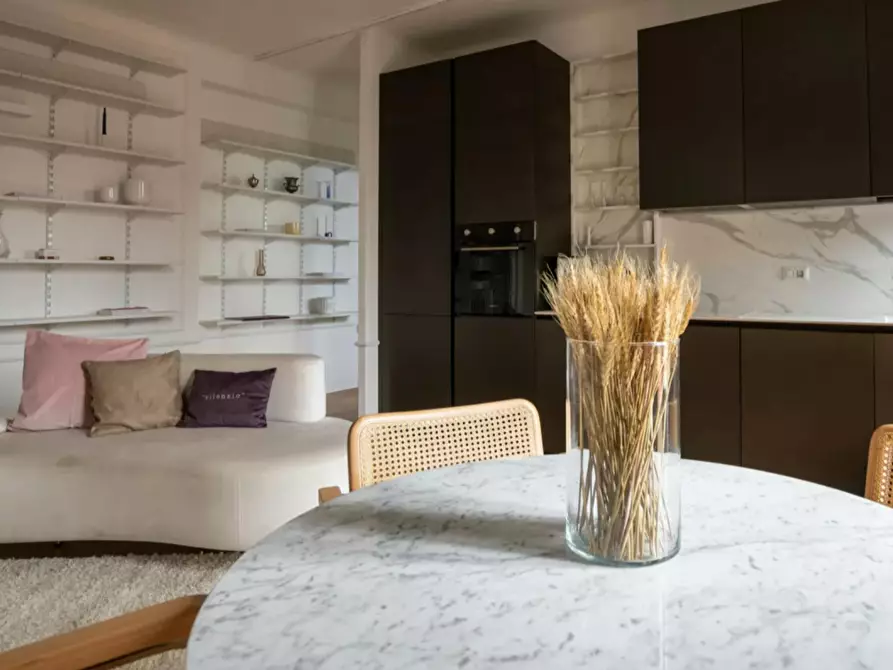 Immagine 8 di Appartamento in affitto  in Via Novara a Milano