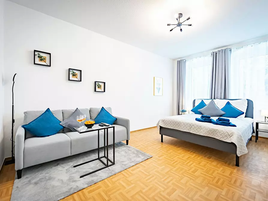 Immagine 2 di Appartamento in affitto  in Leipziger Straße a Magdeburg