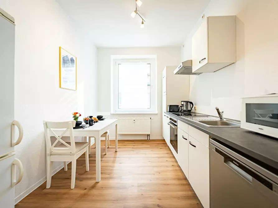 Immagine 5 di Appartamento in affitto  in Leipziger Straße a Magdeburg