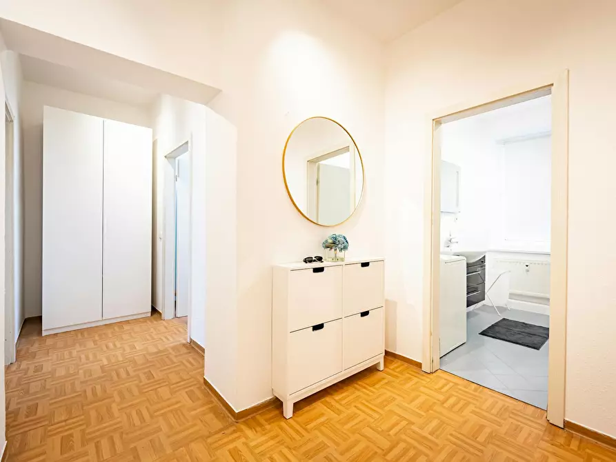 Immagine 6 di Appartamento in affitto  in Leipziger Straße a Magdeburg