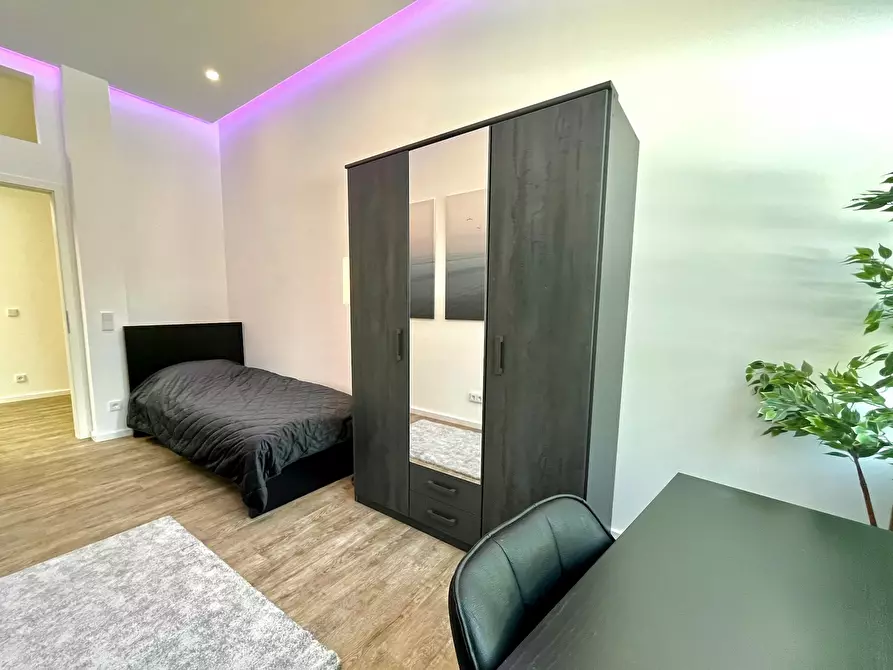 Immagine 5 di Camera in affitto  in Kirchbachweg a München