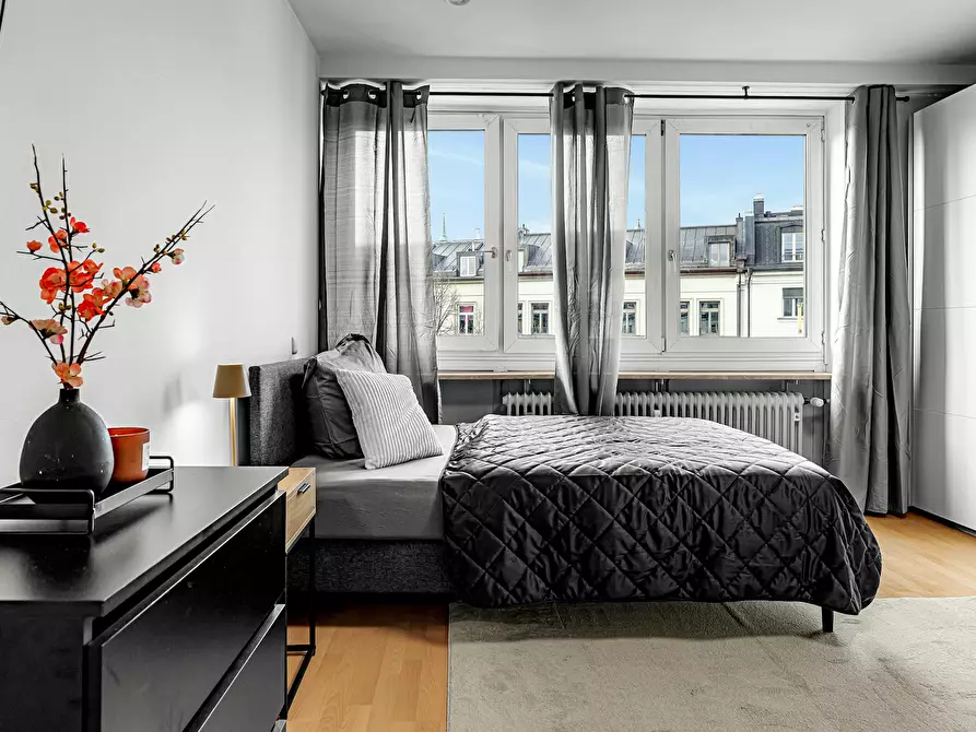 Immagine 2 di Appartamento in affitto  in Aventinstraße a München