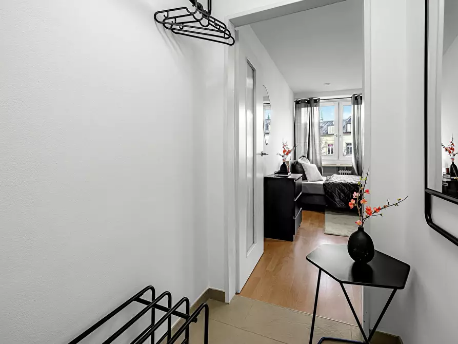 Immagine 10 di Appartamento in affitto  in Aventinstraße a München