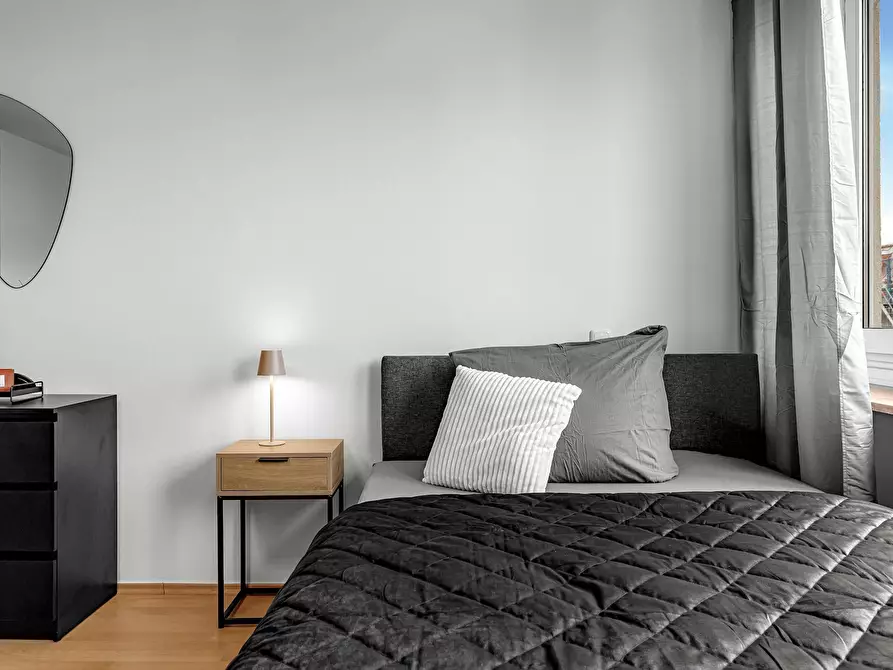 Immagine 3 di Appartamento in affitto  in Aventinstraße a München