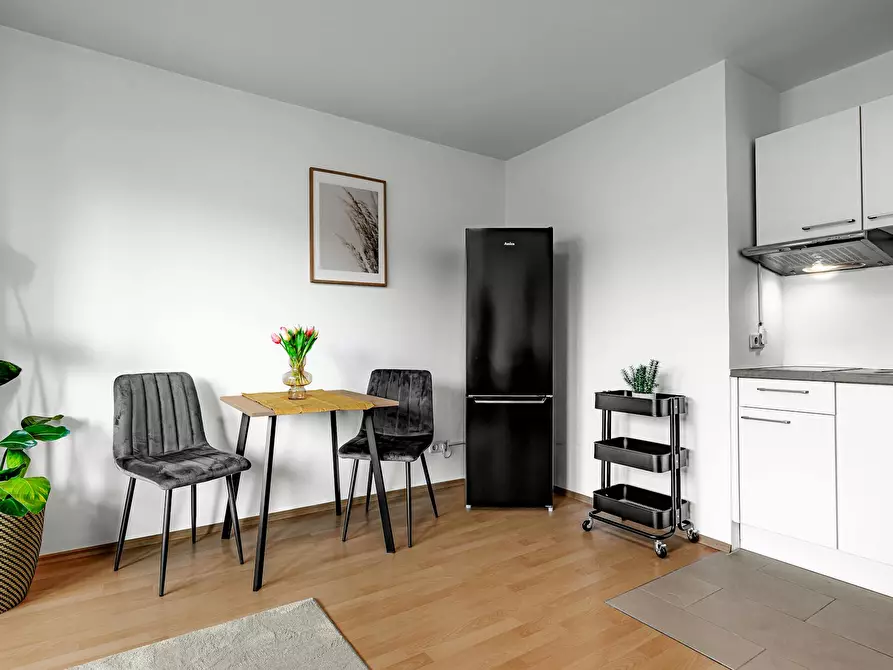 Immagine 6 di Appartamento in affitto  in Aventinstraße a München