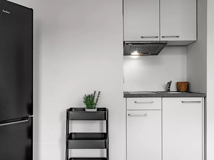 Immagine 7 di Appartamento in affitto  in Aventinstraße a München