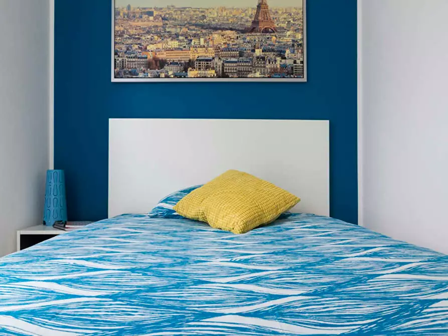 Immagine 2 di Camera in affitto  in Viale Carlo Espinasse a Milano