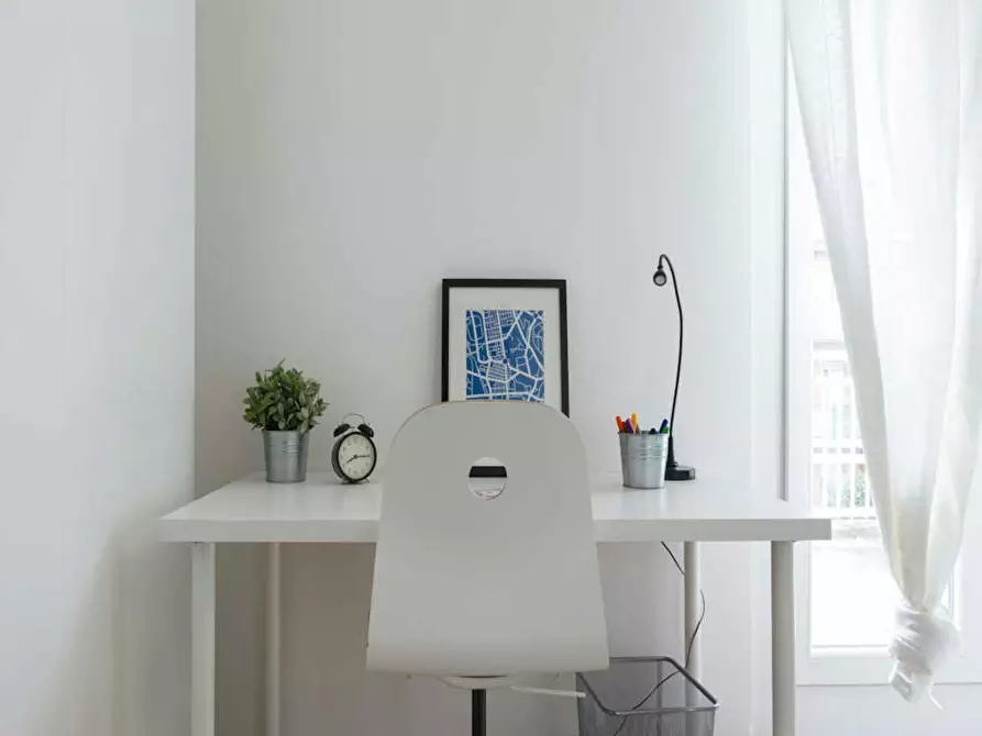 Immagine 6 di Camera in affitto  in Viale Carlo Espinasse a Milano