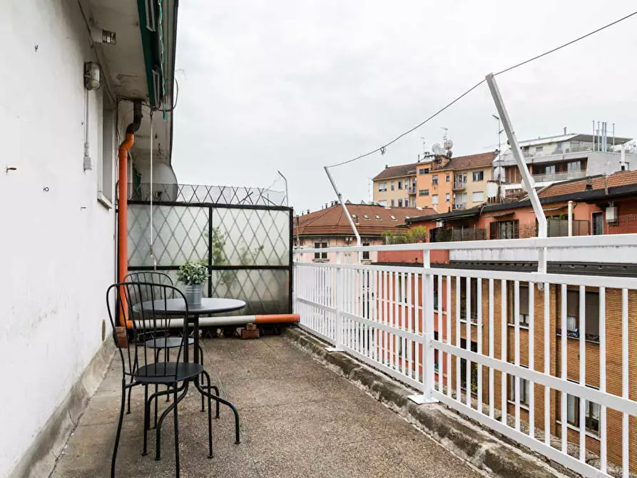 Immagine 7 di Camera in affitto  in Viale Carlo Espinasse a Milano