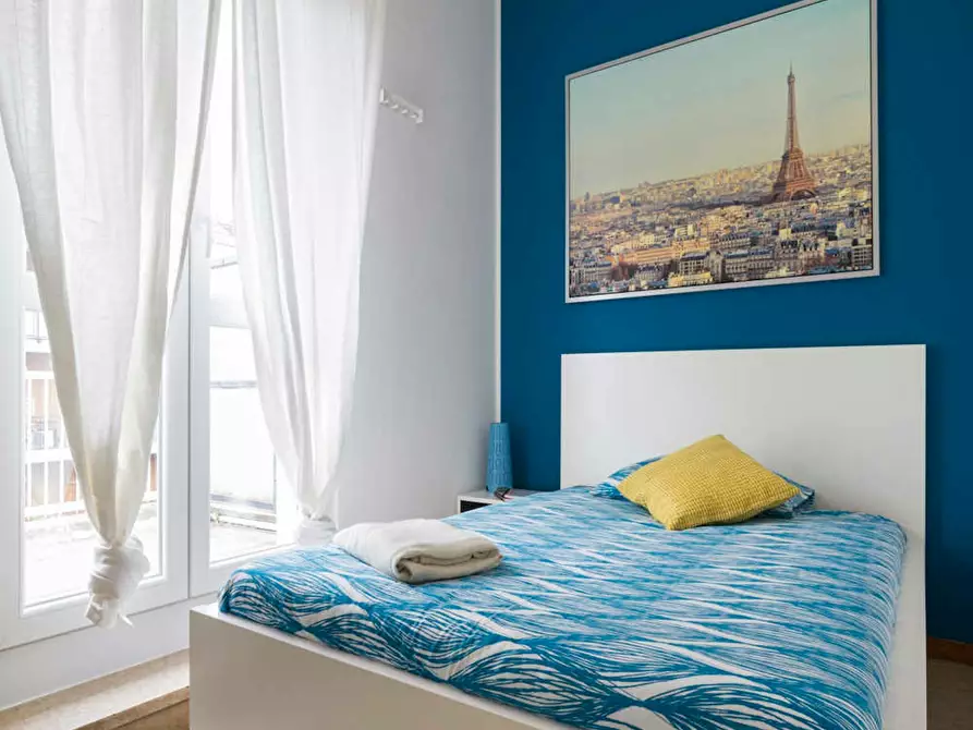 Immagine 1 di Camera in affitto  in Viale Carlo Espinasse a Milano