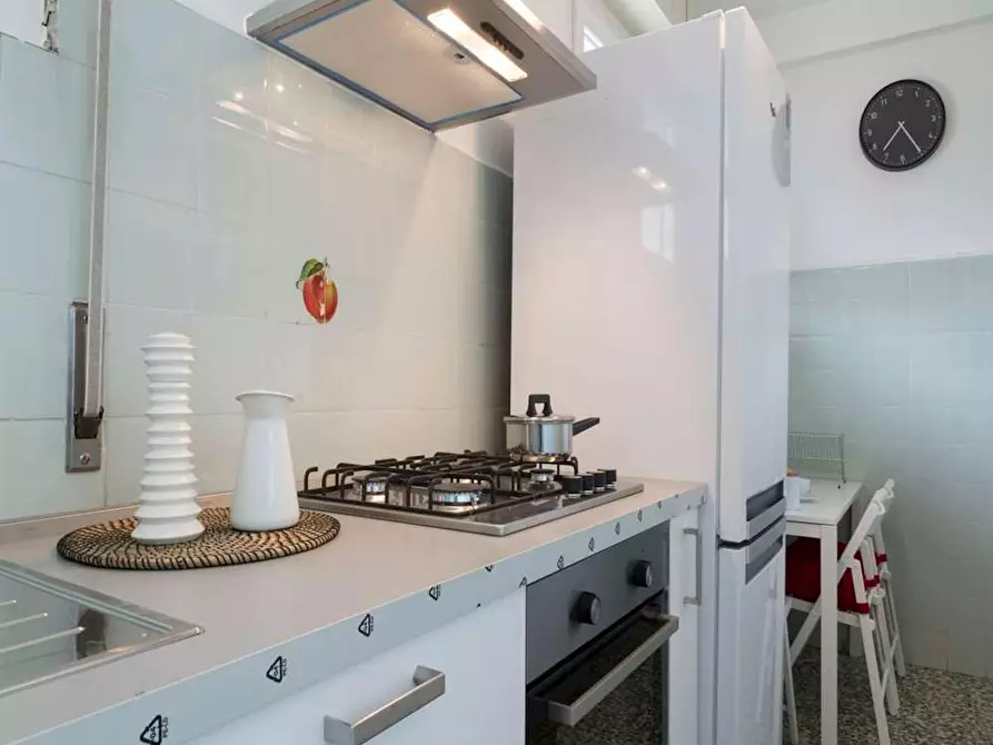 Immagine 8 di Camera in affitto  in Viale Carlo Espinasse a Milano