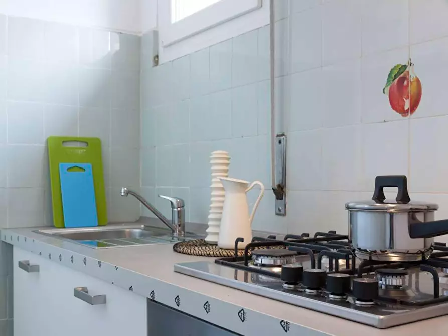 Immagine 7 di Camera in affitto  in Viale Carlo Espinasse a Milano