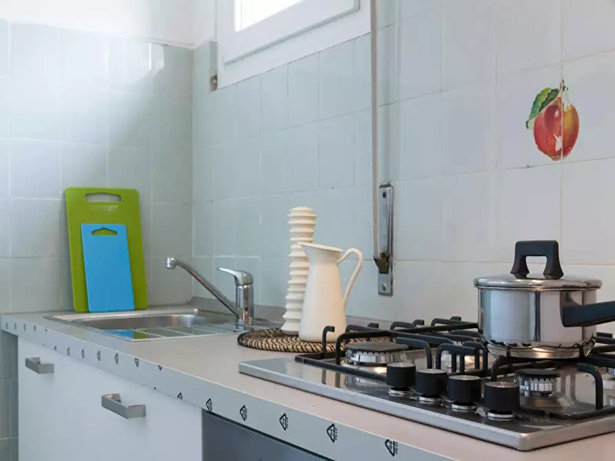 Immagine 9 di Camera in affitto  in Viale Carlo Espinasse a Milano