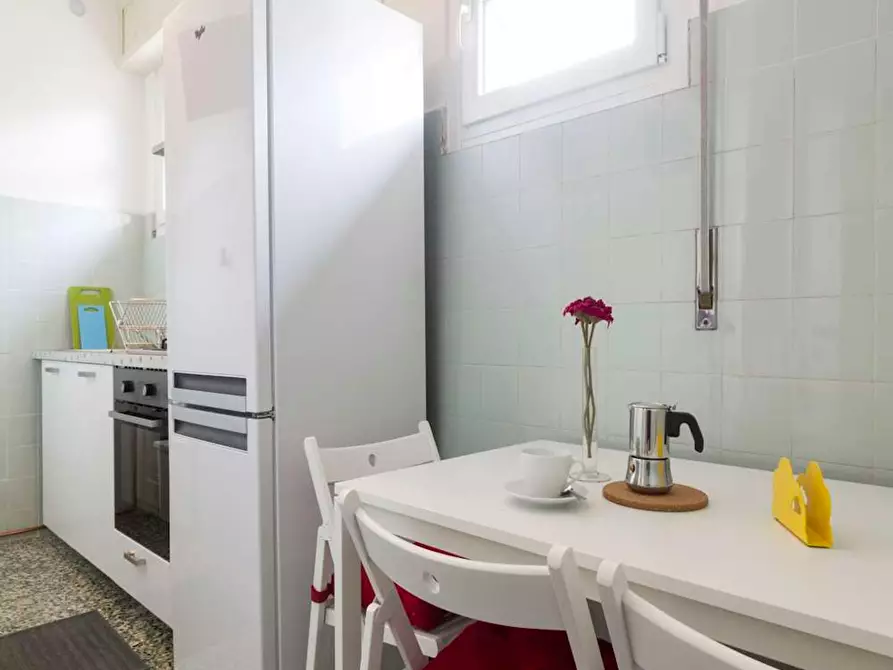 Immagine 8 di Camera in affitto  in Viale Carlo Espinasse a Milano