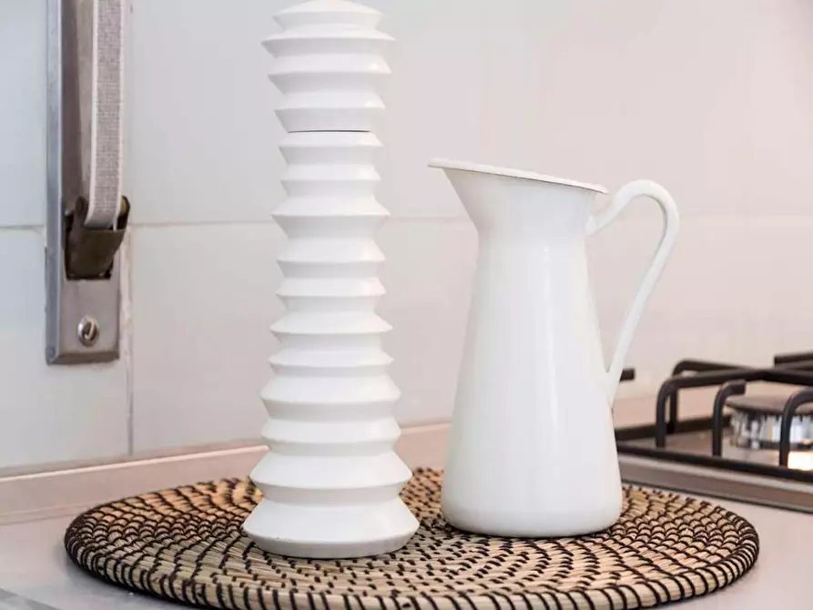 Immagine 10 di Camera in affitto  in Viale Carlo Espinasse a Milano