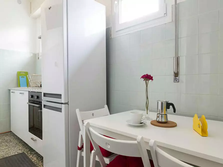 Immagine 8 di Camera in affitto  in Viale Carlo Espinasse a Milano