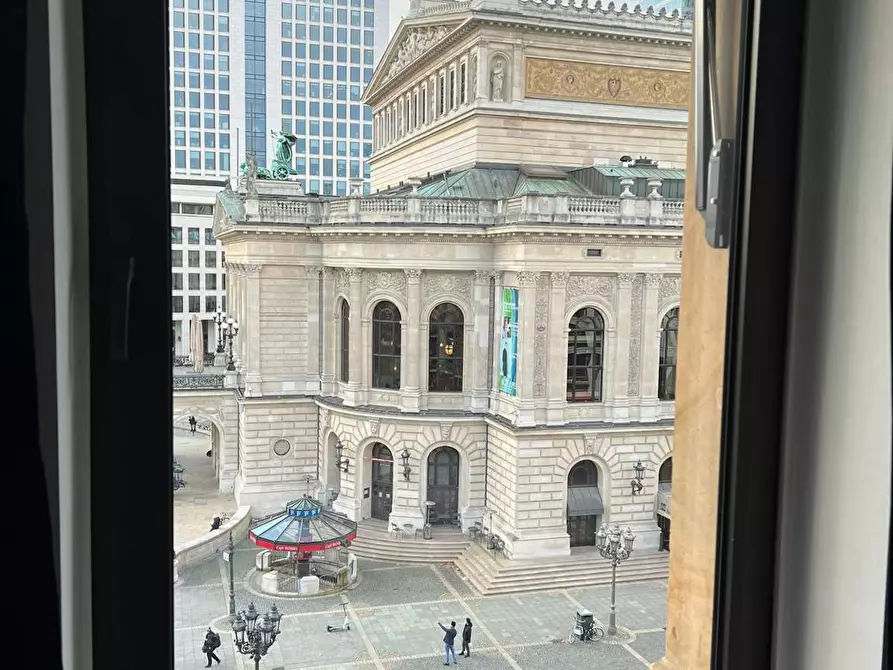 Immagine 1 di Camera in affitto  in Opernplatz a Frankfurt am Main