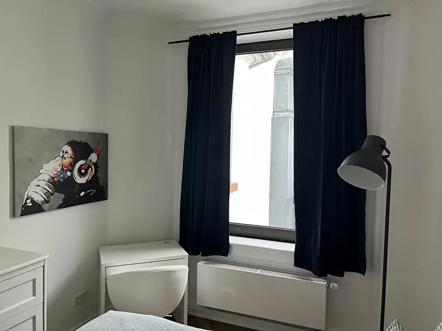Immagine 2 di Camera in affitto  in Opernplatz a Frankfurt am Main