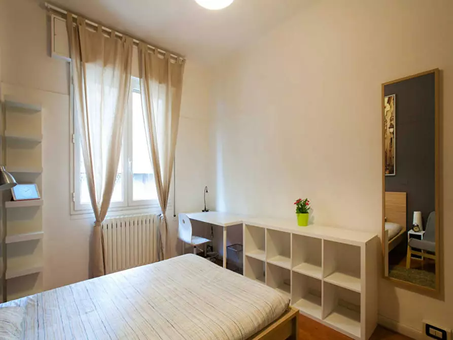 Immagine 1 di Camera in affitto  in Via delle Lame a Bologna