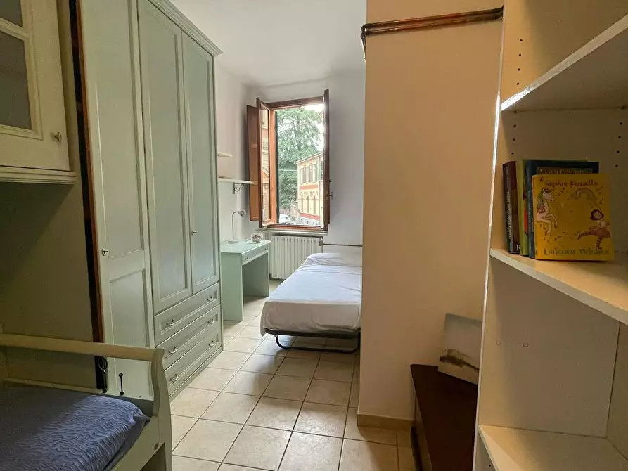 Immagine 2 di Camera in affitto  in Via Zamboni a Bologna