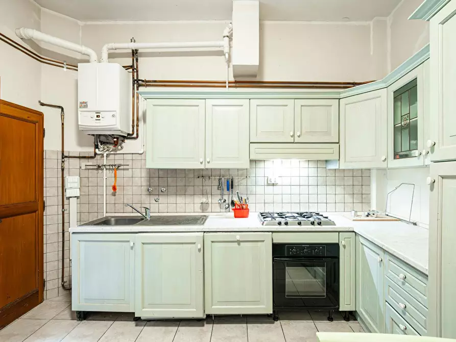 Immagine 10 di Camera in affitto  in Via Zamboni a Bologna