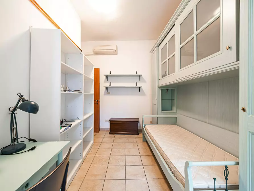 Immagine 5 di Camera in affitto  in Via Zamboni a Bologna