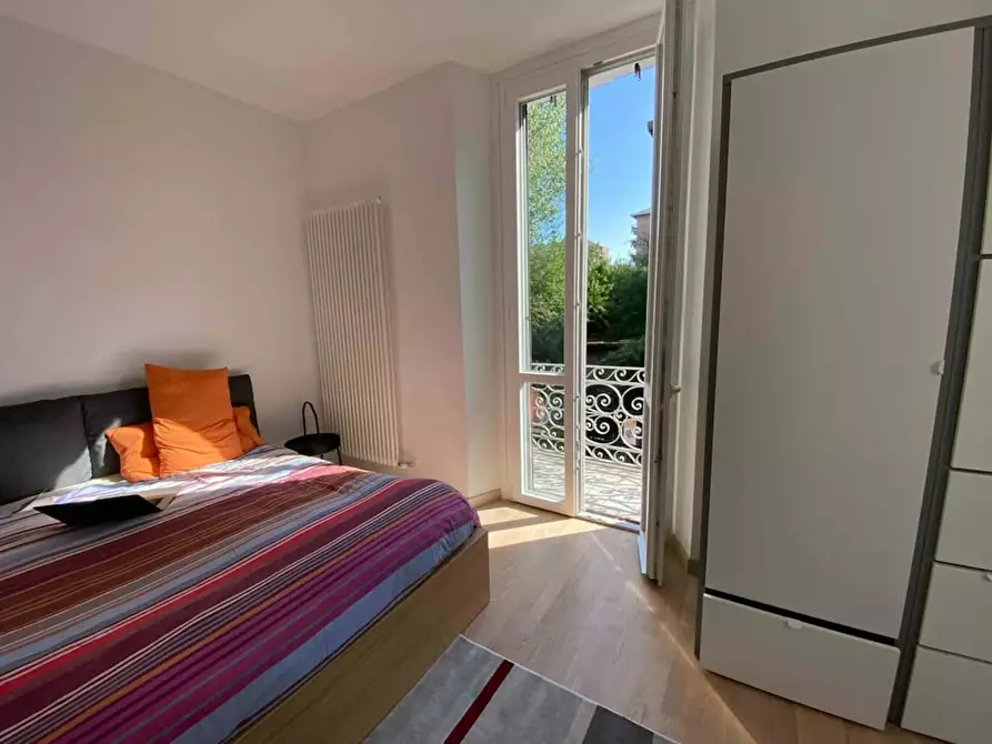 Immagine 6 di Appartamento in affitto  in Via Brusuglio a Milano