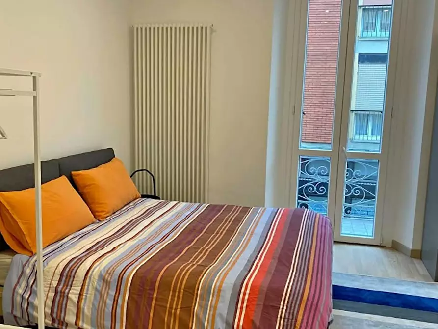 Immagine 7 di Appartamento in affitto  in Via Brusuglio a Milano