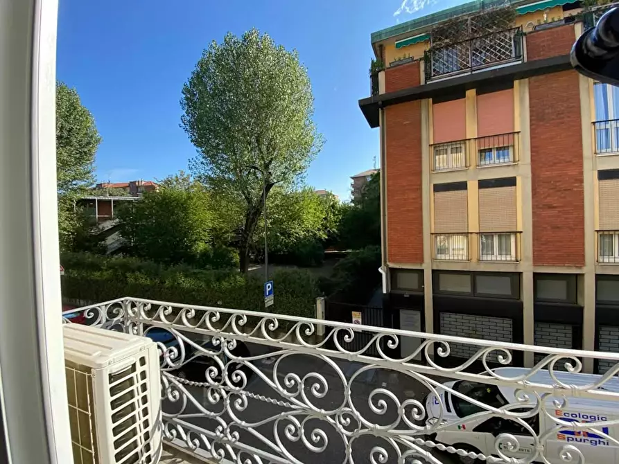 Immagine 5 di Appartamento in affitto  in Via Brusuglio a Milano
