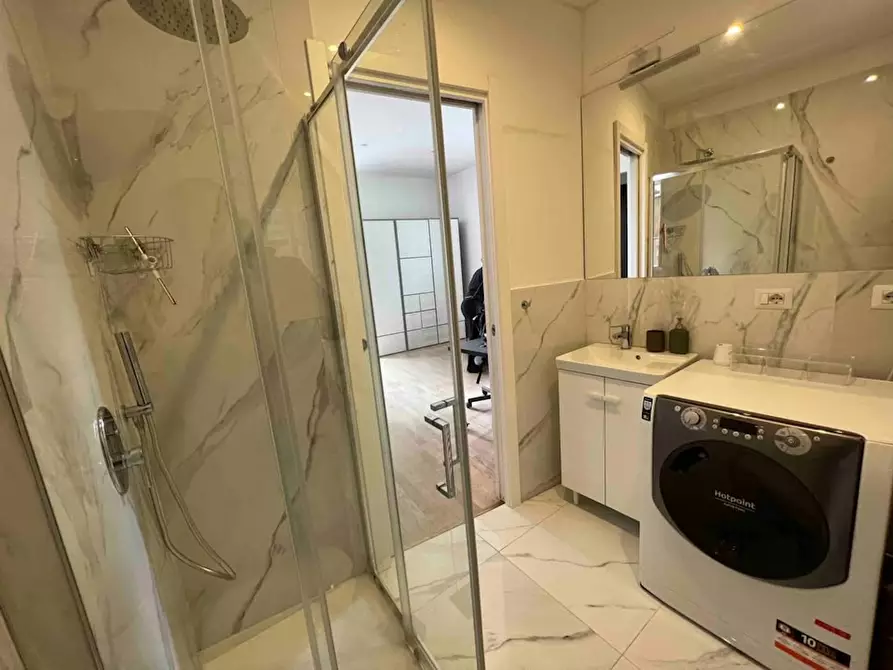 Immagine 3 di Appartamento in affitto  in Via Brusuglio a Milano