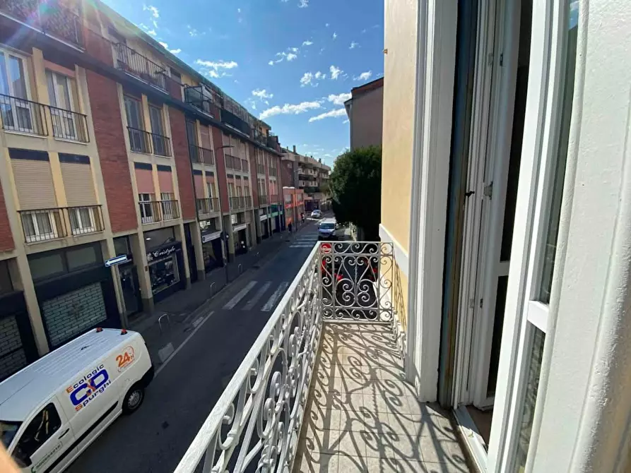 Immagine 8 di Appartamento in affitto  in Via Brusuglio a Milano
