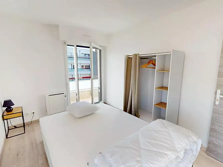 Immagine 2 di Camera in affitto  in Rue Jean Claude Perillat a Étrembières