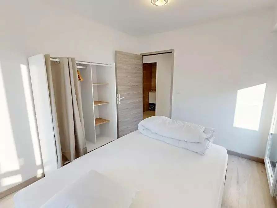 Immagine 5 di Camera in affitto  in Rue Jean Claude Perillat a Étrembières