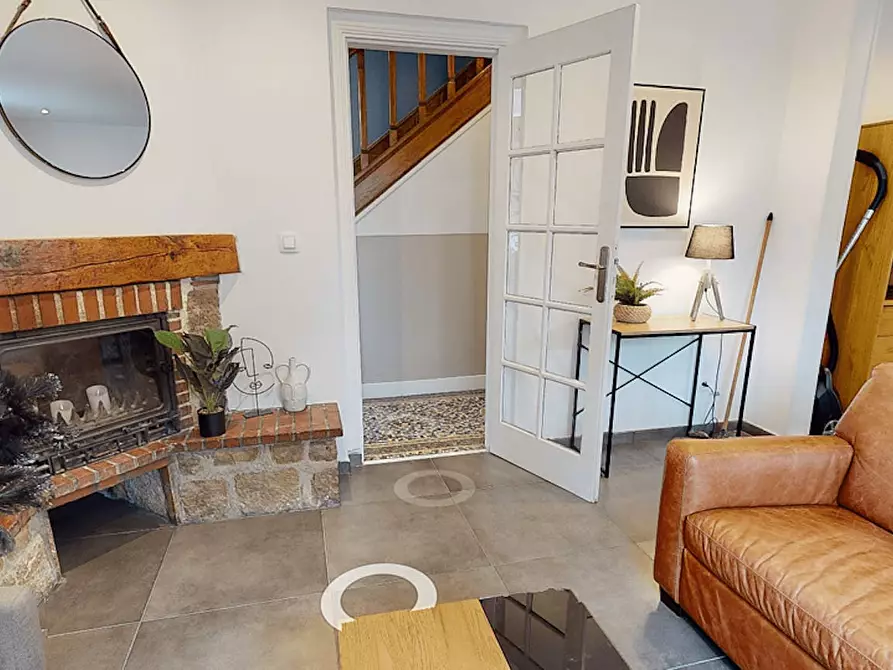 Immagine 9 di Camera in affitto  in Route du Havre a Rouen