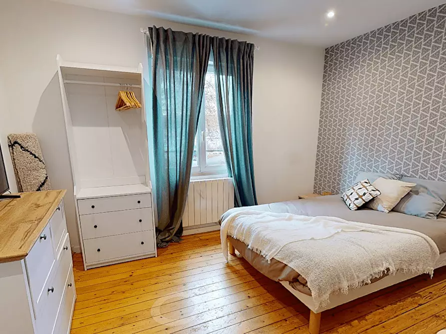 Immagine 1 di Camera in affitto  in Route du Havre a Rouen