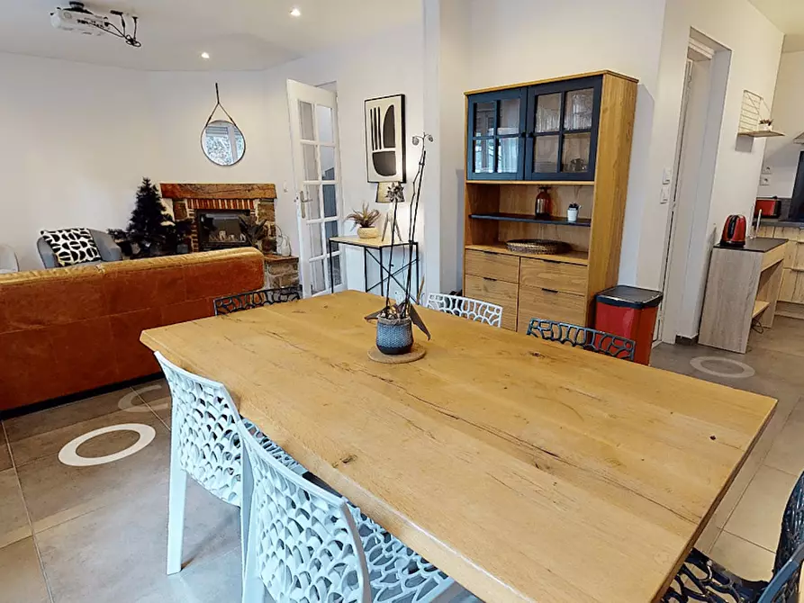 Immagine 5 di Camera in affitto  in Route du Havre a Rouen