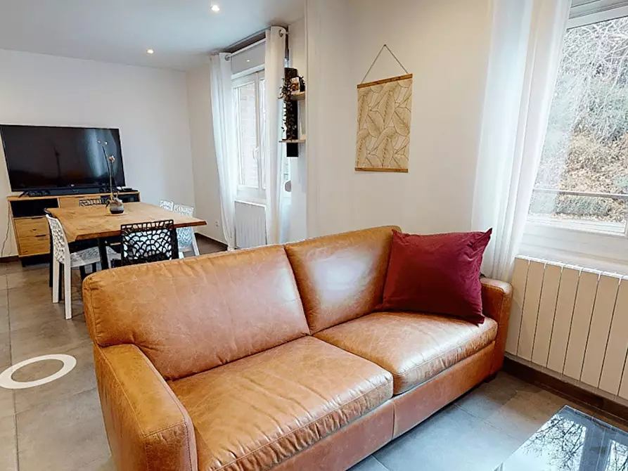 Immagine 10 di Camera in affitto  in Route du Havre a Rouen