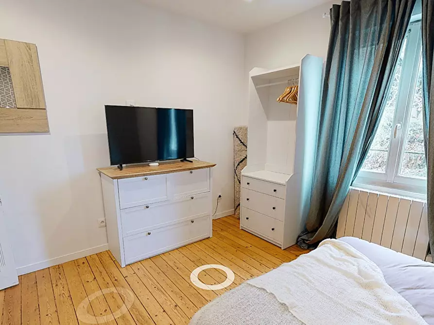 Immagine 4 di Camera in affitto  in Route du Havre a Rouen