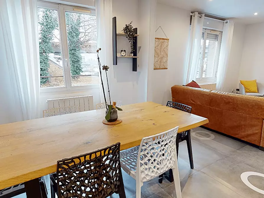 Immagine 8 di Camera in affitto  in Route du Havre a Rouen