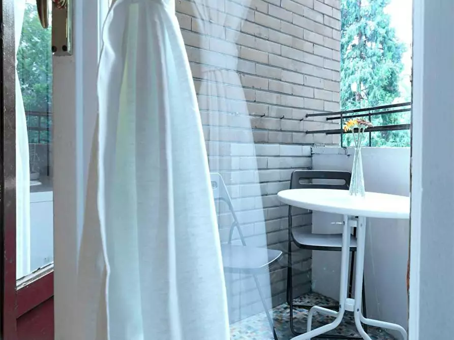 Immagine 6 di Camera in affitto  in Via Salvatore Barzilai a Milano