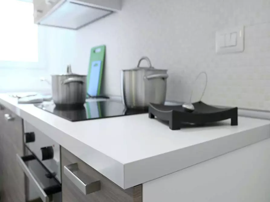 Immagine 8 di Camera in affitto  in Via Salvatore Barzilai a Milano