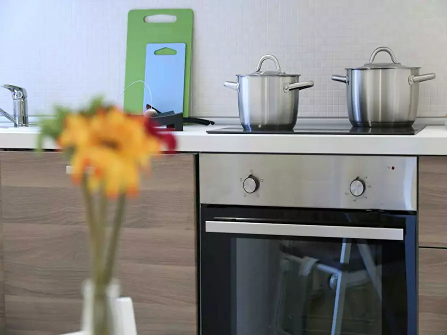 Immagine 9 di Camera in affitto  in Via Salvatore Barzilai a Milano