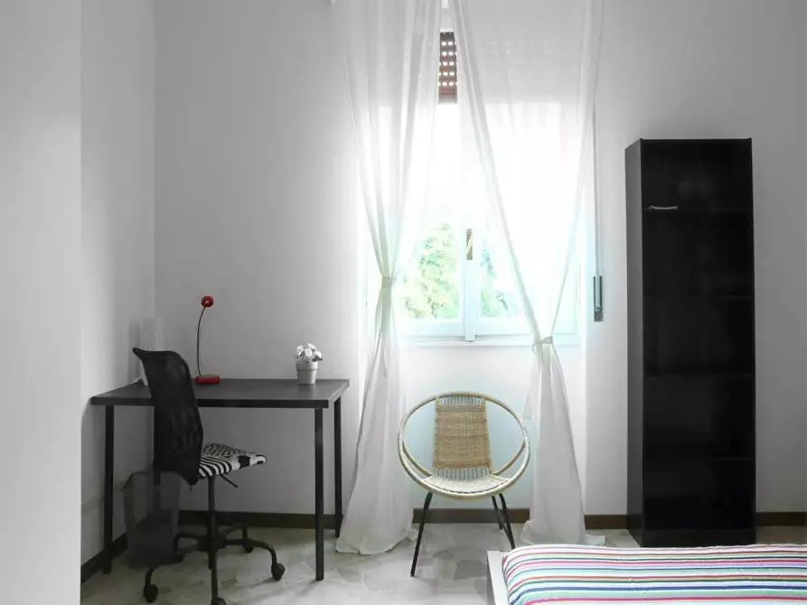 Immagine 3 di Camera in affitto  in Via Salvatore Barzilai a Milano