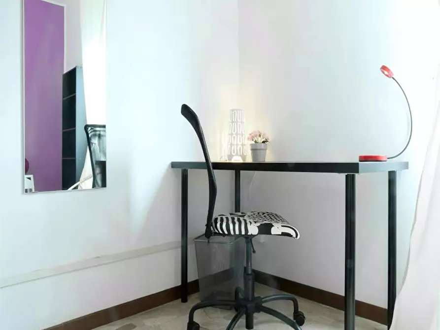 Immagine 7 di Camera in affitto  in Via Salvatore Barzilai a Milano