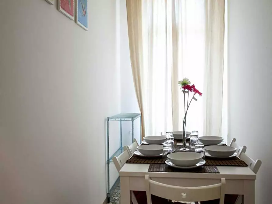 Immagine 7 di Camera in affitto  in Via Belmeloro a Bologna